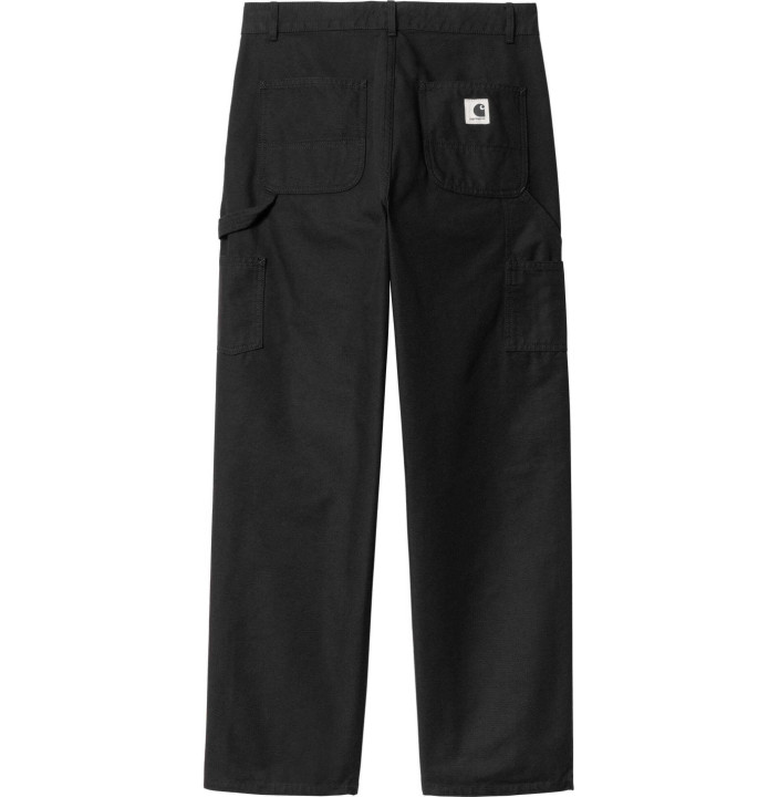 W' PIERCE PANT STRAIGHT