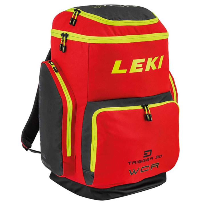 SKIBOOT BAG WCR   85L