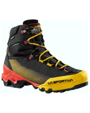 Aequilibrium ST GTX