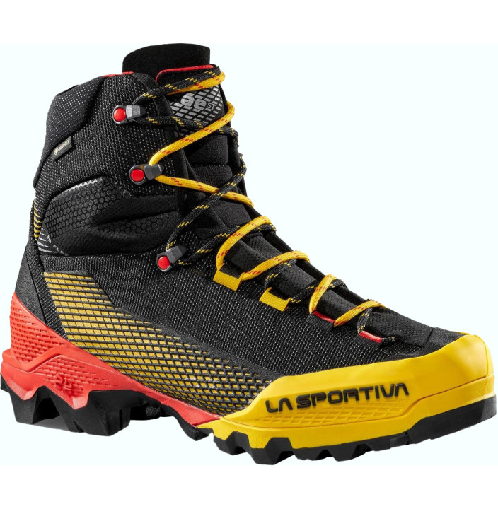 AEQUILIBRIUM ST GTX