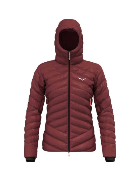 ORTLES MEDIUM 3 RDS DWN JKT W