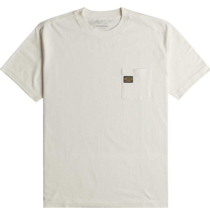 AMERICANA POCKET SS TEE