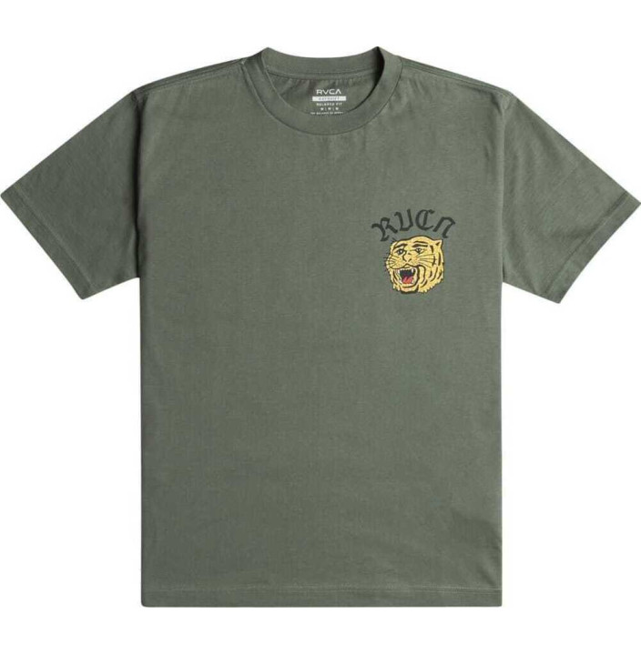 WILD CAT TEES