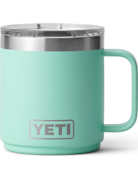 INTL. RAMBLER 10 OZ MUG MS