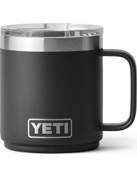 INTL. RAMBLER 10 OZ MUG MS