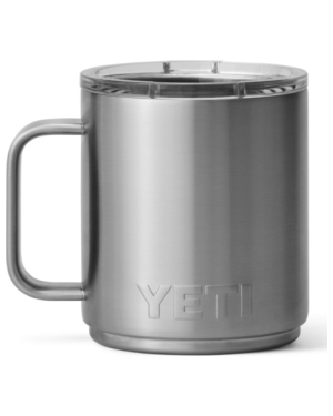 INTL. RAMBLER 10 OZ MUG MS