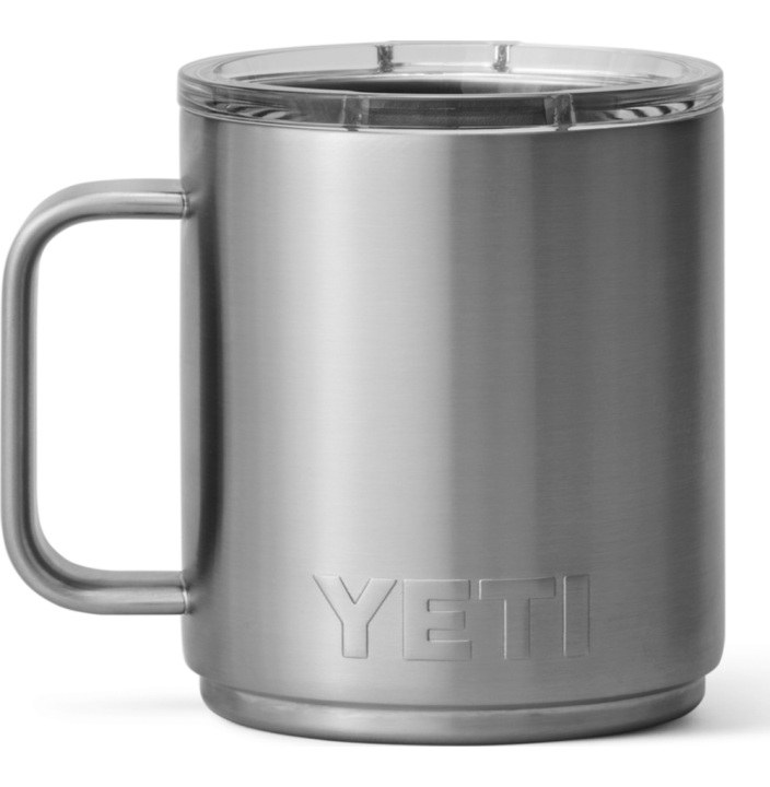 INTL. RAMBLER 10 OZ MUG MS