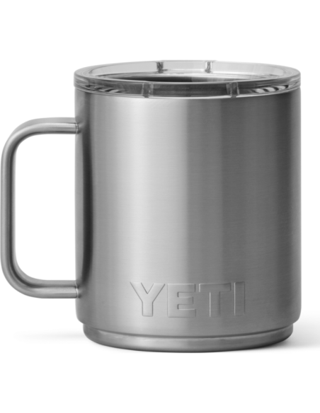 INTL. RAMBLER 10 OZ MUG MS