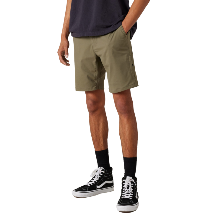 MNS EVERYWHERE HYBRID SHORT