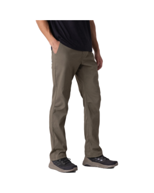 MNS EVERYWHERE PANT -RELAX FIT