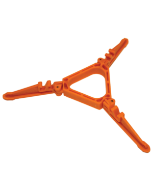 STABILISATEUR  TRÉPIED CARTOUCHE