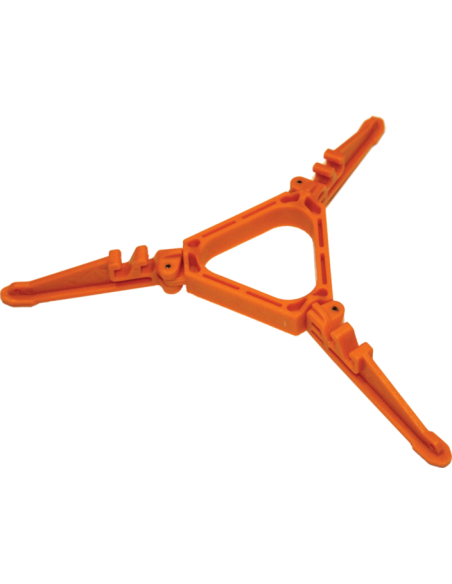 STABILISATEUR  TRÉPIED CARTOUCHE