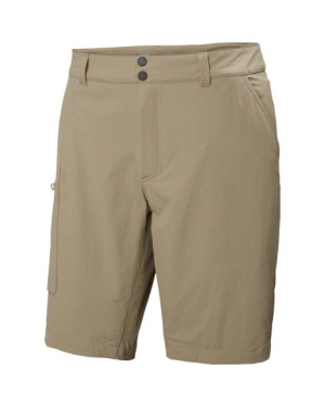 BRONO SOFTSHELL SHORTS
