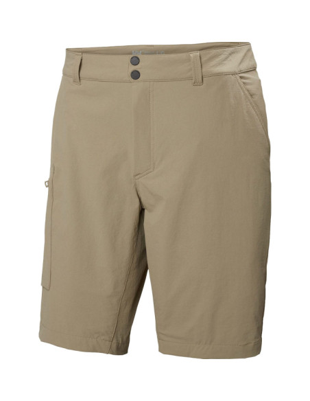 BRONO SOFTSHELL SHORTS