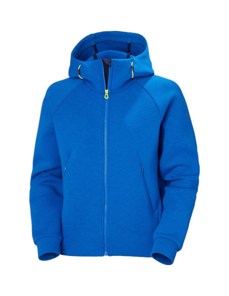 W HP OCEAN FZ JACKET 2.0