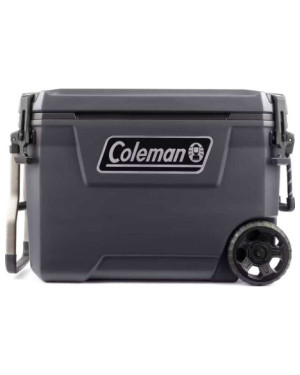 NEVERA CONVOY 65QT CON RUEDAS (61,5 L)