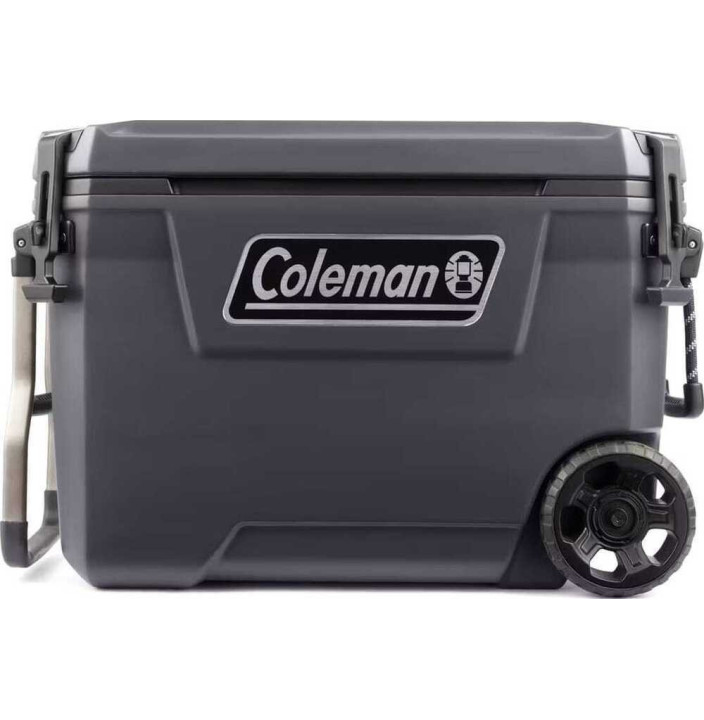 NEVERA CONVOY 65QT CON RUEDAS (61,5 L)