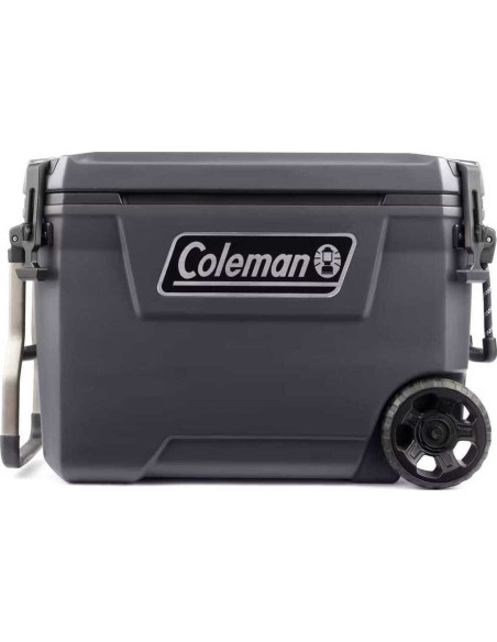 NEVERA CONVOY 65QT CON RUEDAS (61,5 L)