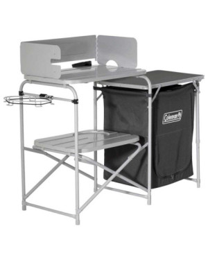Mueble cocina plegable COOKING STAND