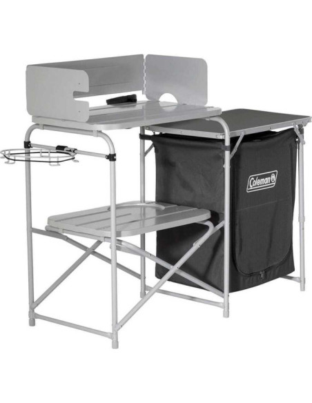 Mueble cocina plegable COOKING STAND