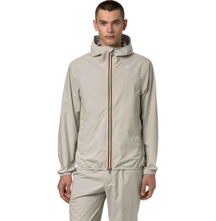 JACK ECO STRETCH DOT V