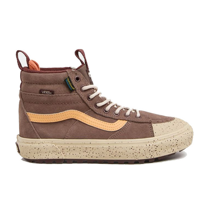 MTE SK8-HI WATERPROOF