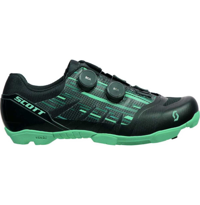 ZAPATILLAS MTB RC SL SUPERSONIC EDT.