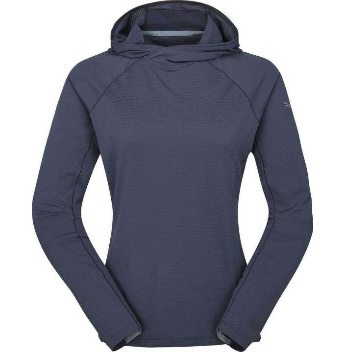 SONIC HOODY WMNS