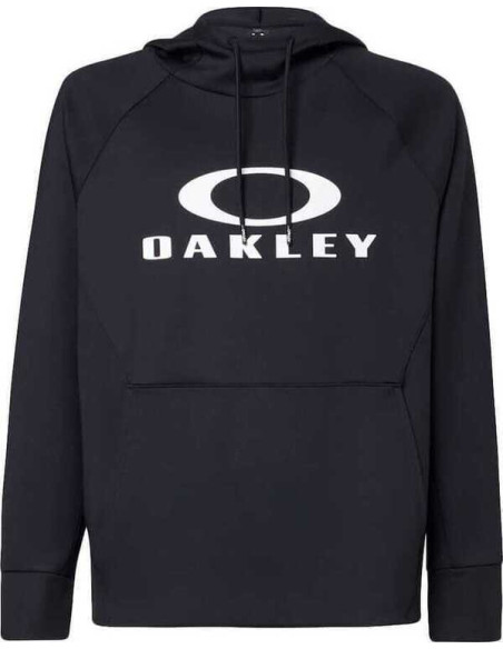 SIERRA DWR FLEECE HOODY 2.0