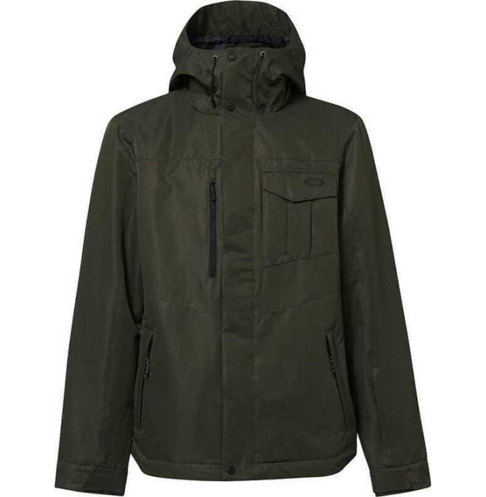 CORE DIVISIONAL RC INSULATED J