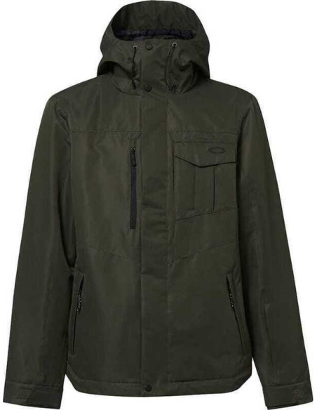 CORE DIVISIONAL RC INSULATED J