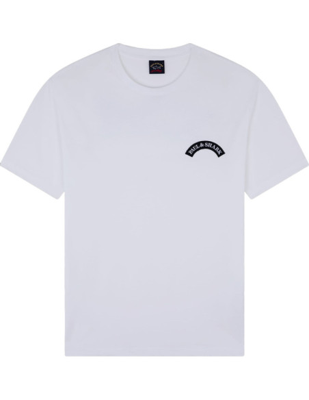 T-SHIRT IN COTONE