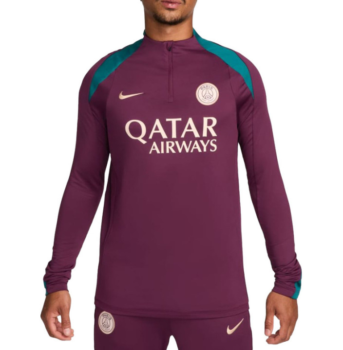 PSG M NK DF STRK DRILL TOP K