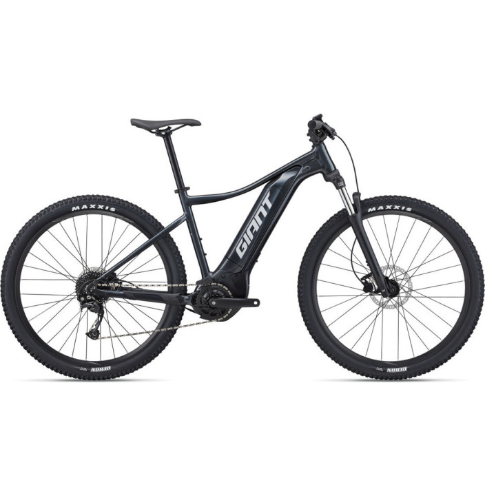TALON E+2 29 ER 25KM