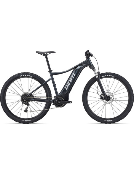 TALON E+2 29 ER 25KM