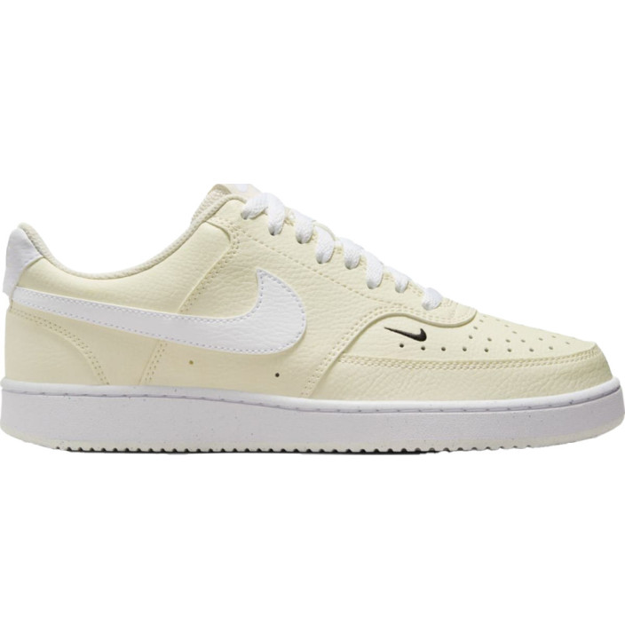 NIKE COURT VISION LOW NEXT NATURE W