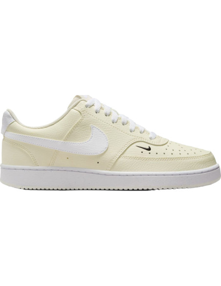 NIKE COURT VISION LOW NEXT NATURE W