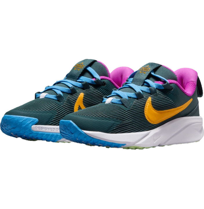 NIKE STAR RUNNER 4