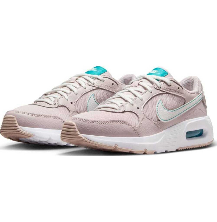NIKE AIR MAX SC BIG KIDS' SHOE