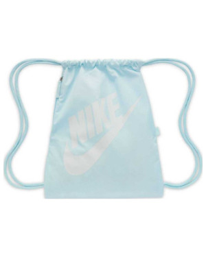 NK HERITAGE DRAWSTRING