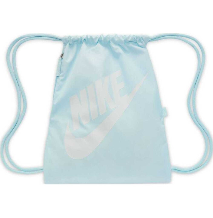 NK HERITAGE DRAWSTRING