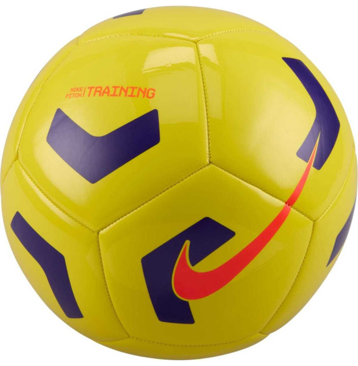 NIKE PITCH TRAINING SOCCER BALL