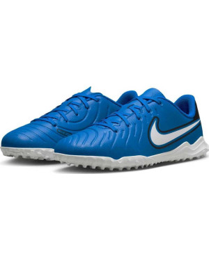 NIKE JR. TIEMPO LEGEND 10 CLUB LITT TF
