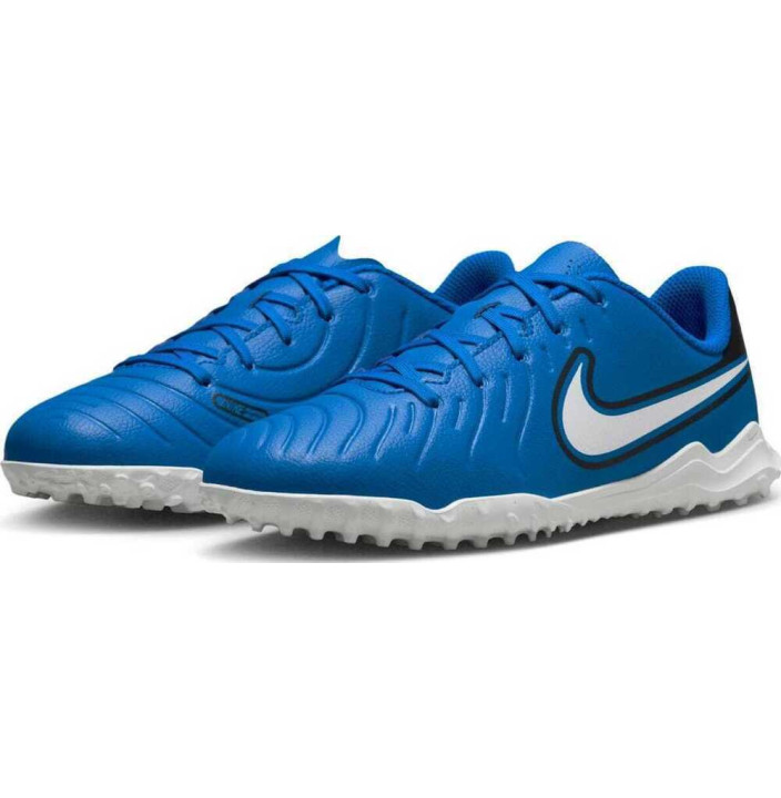 NIKE JR. TIEMPO LEGEND 10 CLUB LITT TF