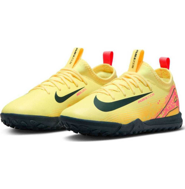 JR ZOOM VAPOR 16 ACADEMY KM TF