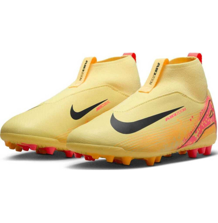 JR ZOOM SUPERFLY 10 ACAD KM AG