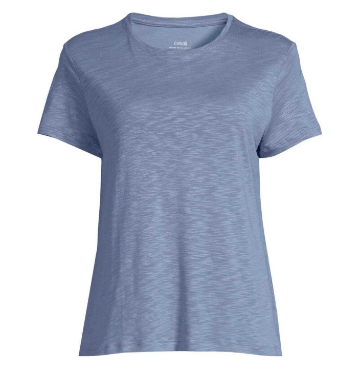 Casall Soft Texture Tee
