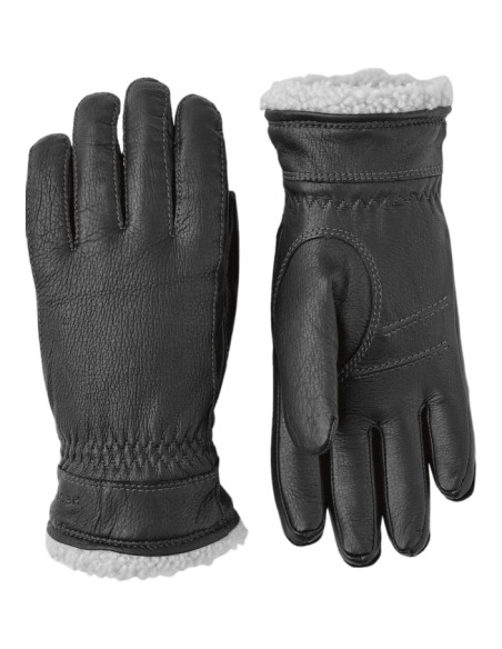 DEERSKIN PRIMALOFT DEERSKIN PRIMALOFT