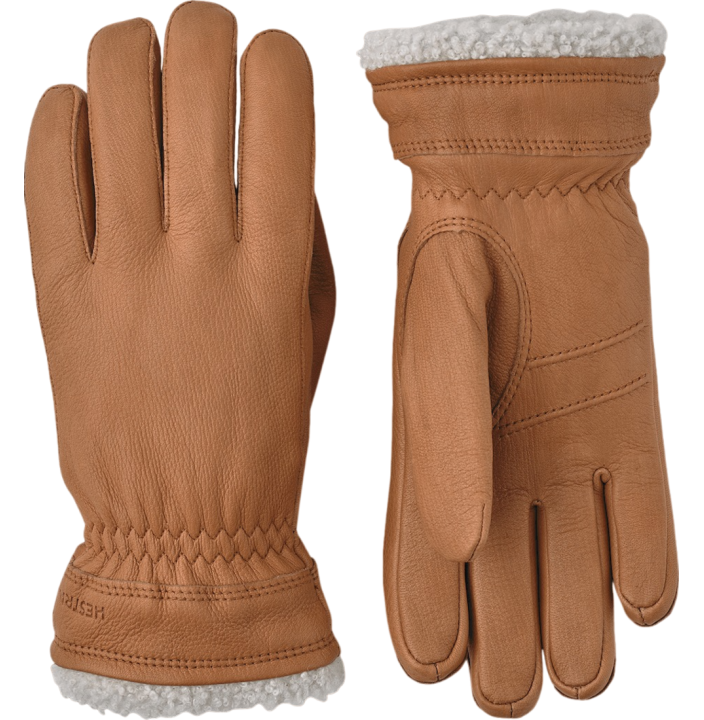 DEERSKIN PRIMALOFT