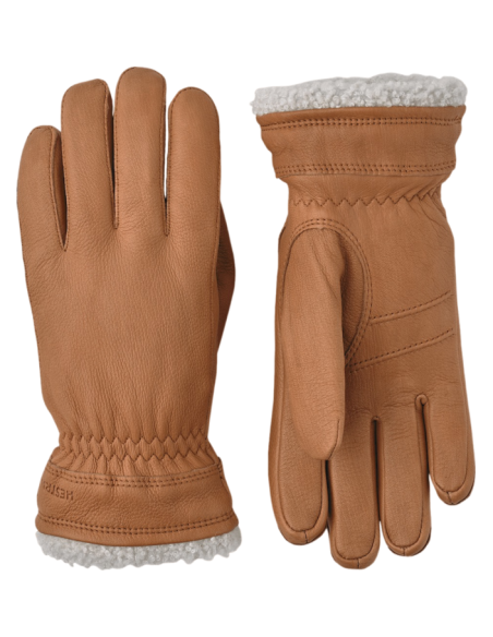 DEERSKIN PRIMALOFT DEERSKIN PRIMALOFT
